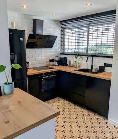 Duplex Lumineux * Cenon