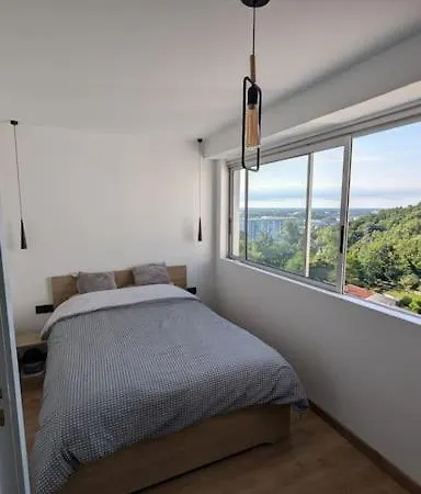 Duplex Lumineux Apartment