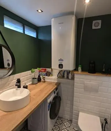 Duplex Lumineux